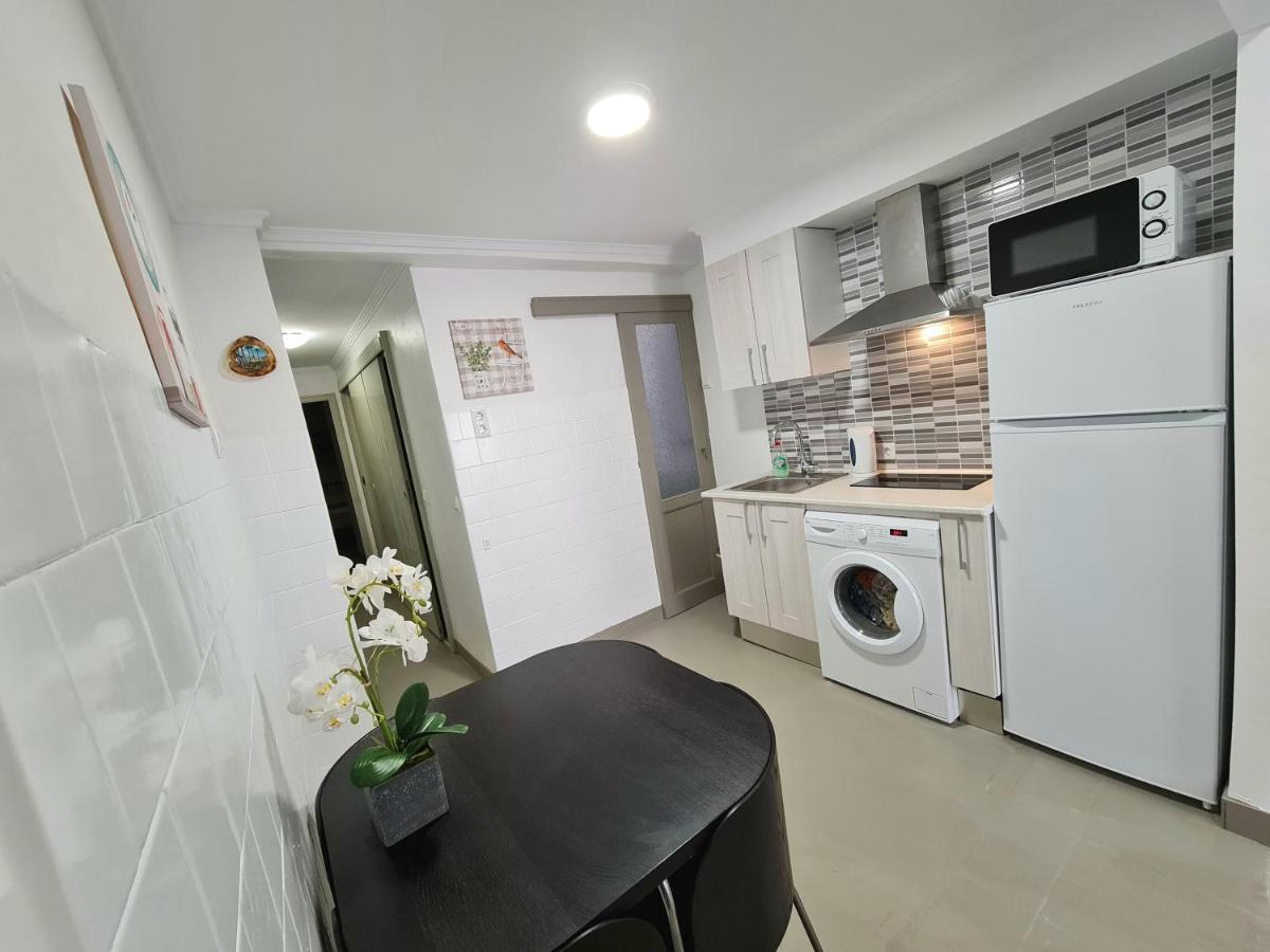 Comodo Apartamento Cerca Del Mar Santa Pola Εξωτερικό φωτογραφία
