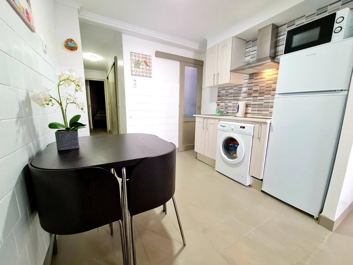 Comodo Apartamento Cerca Del Mar Santa Pola Εξωτερικό φωτογραφία