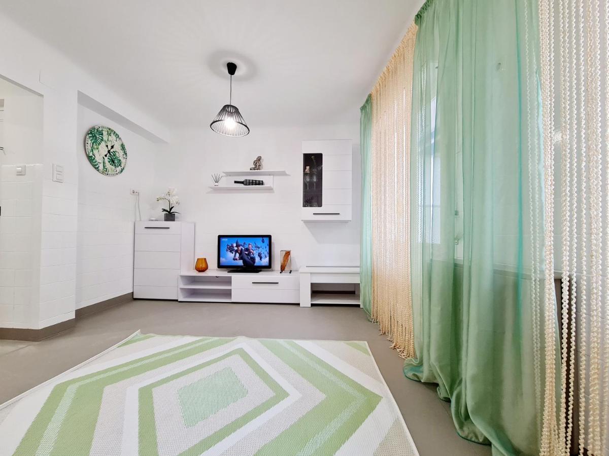 Comodo Apartamento Cerca Del Mar Santa Pola Εξωτερικό φωτογραφία