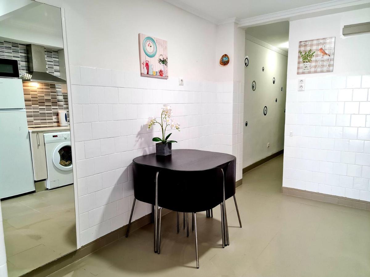 Comodo Apartamento Cerca Del Mar Santa Pola Εξωτερικό φωτογραφία