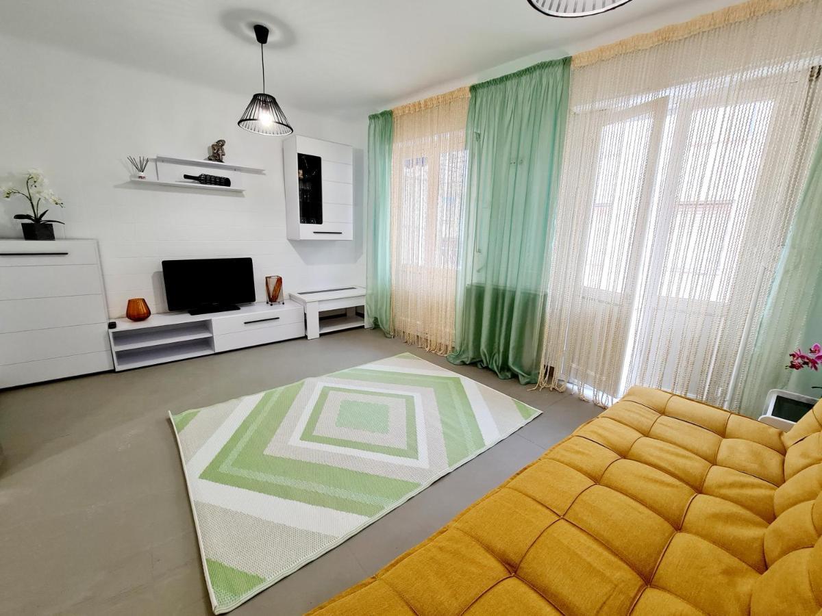 Comodo Apartamento Cerca Del Mar Santa Pola Εξωτερικό φωτογραφία