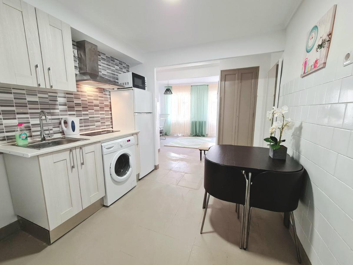 Comodo Apartamento Cerca Del Mar Santa Pola Εξωτερικό φωτογραφία