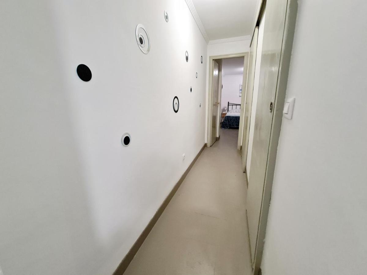 Comodo Apartamento Cerca Del Mar Santa Pola Εξωτερικό φωτογραφία