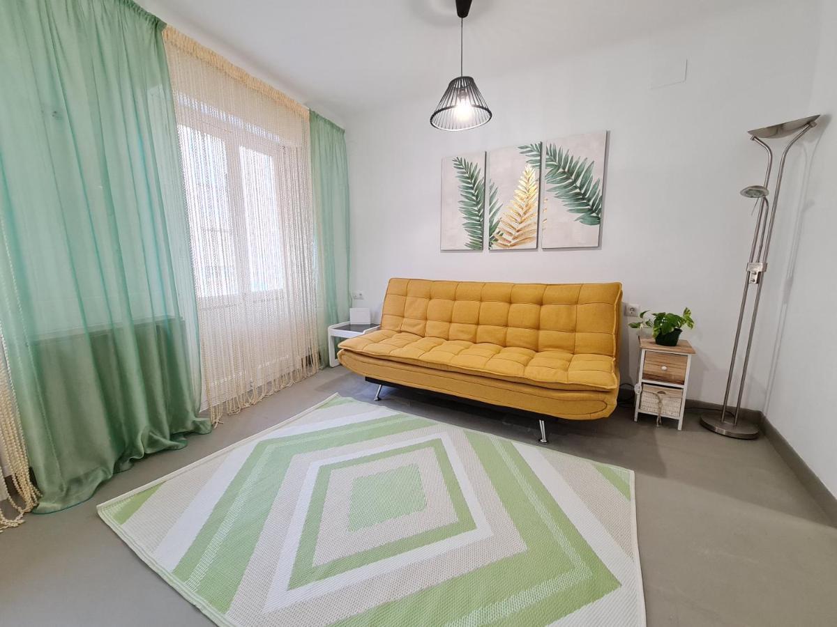 Comodo Apartamento Cerca Del Mar Santa Pola Εξωτερικό φωτογραφία