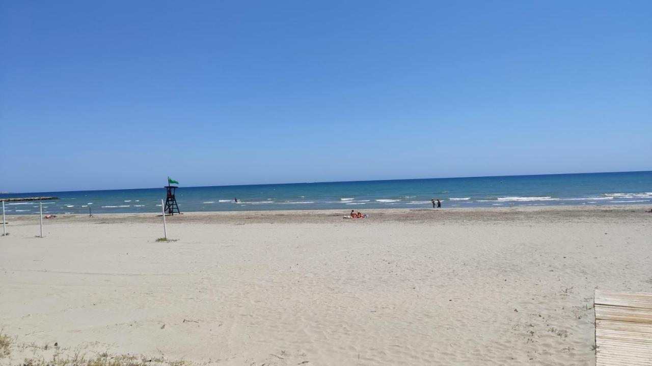 Comodo Apartamento Cerca Del Mar Santa Pola Εξωτερικό φωτογραφία