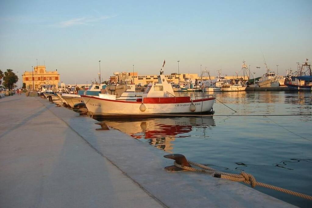 Comodo Apartamento Cerca Del Mar Santa Pola Εξωτερικό φωτογραφία