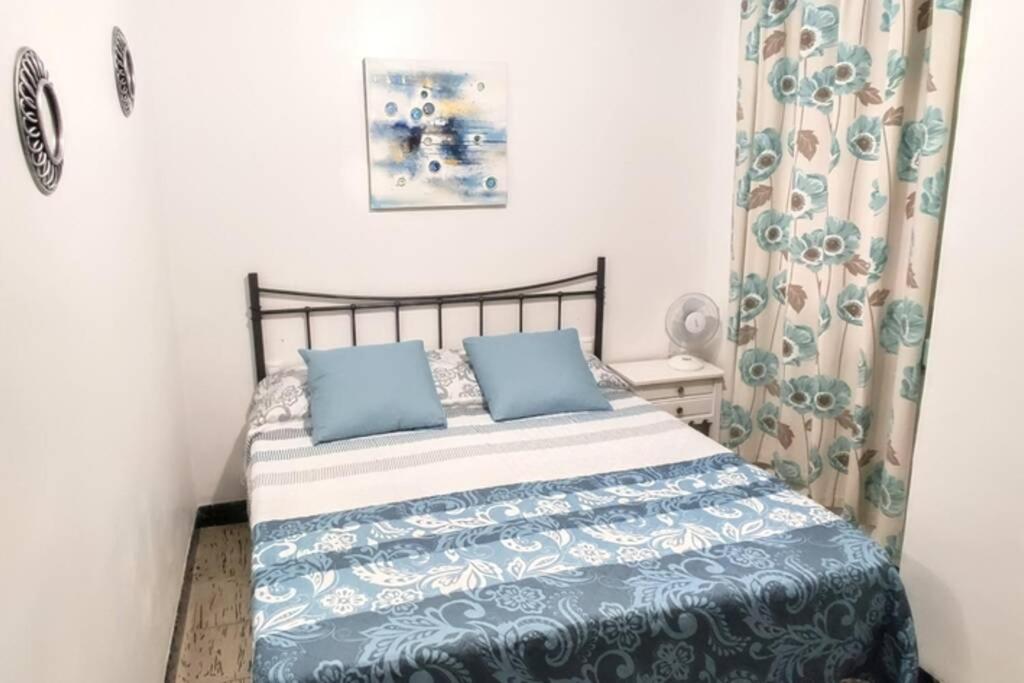 Comodo Apartamento Cerca Del Mar Santa Pola Εξωτερικό φωτογραφία