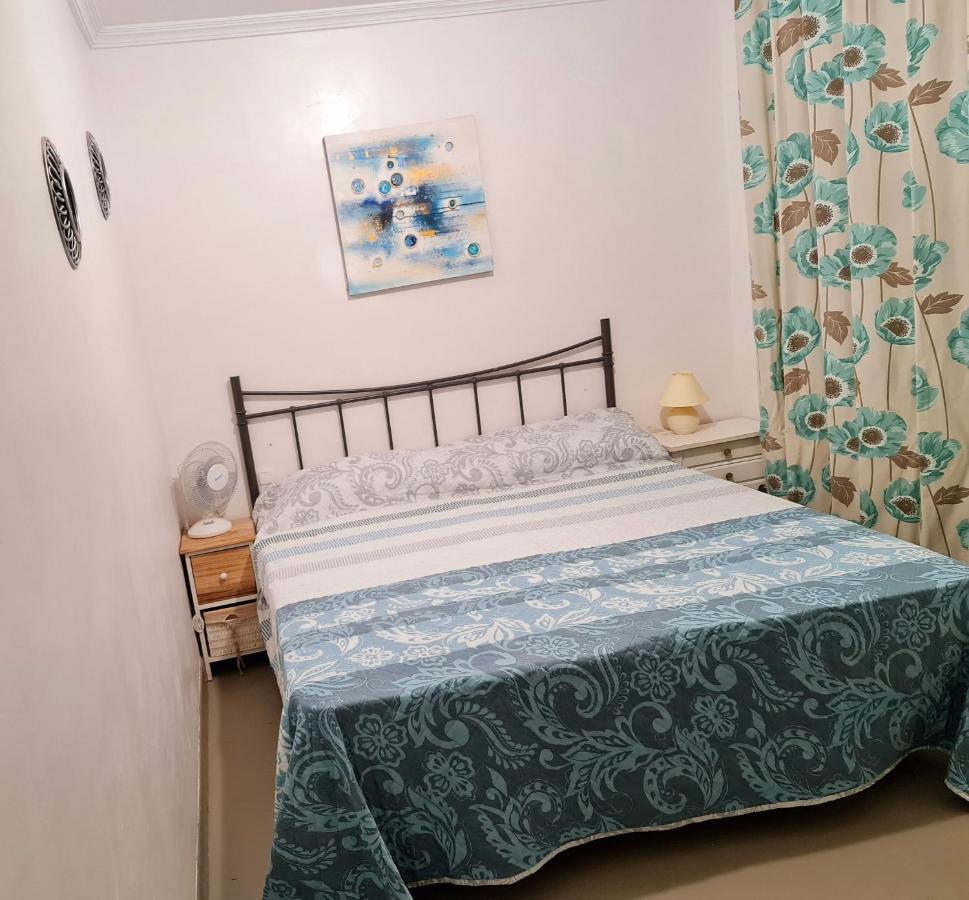 Comodo Apartamento Cerca Del Mar Santa Pola Εξωτερικό φωτογραφία